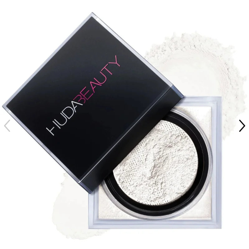 VelvetBlur Loose Setting Powder – Loose Πούδρα με Velvet Blur Φινίρισμα
