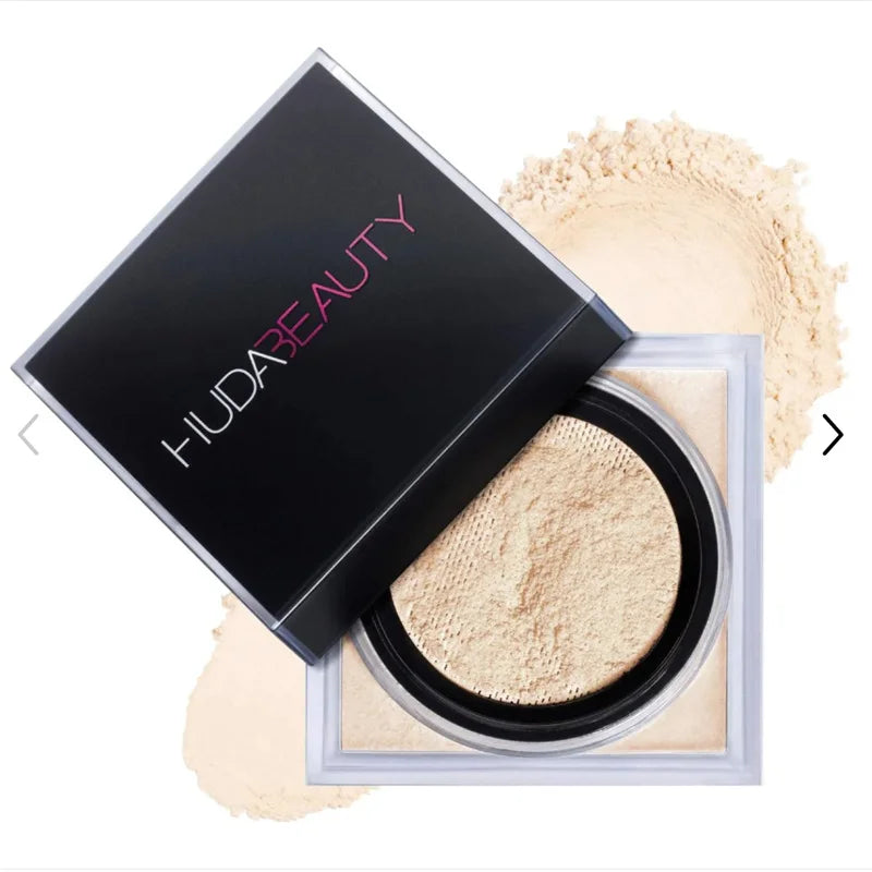 VelvetBlur Loose Setting Powder – Loose Πούδρα με Velvet Blur Φινίρισμα