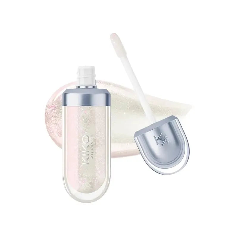 Girlie Shine Lipgloss- Απόλυτη Λάμψη Χειλιών