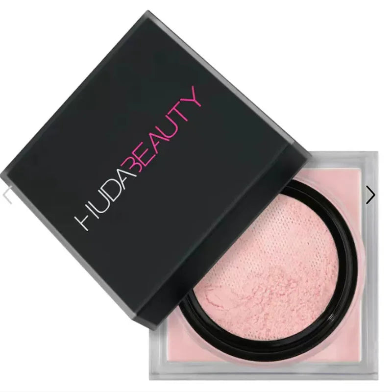 VelvetBlur Loose Setting Powder – Loose Πούδρα με Velvet Blur Φινίρισμα