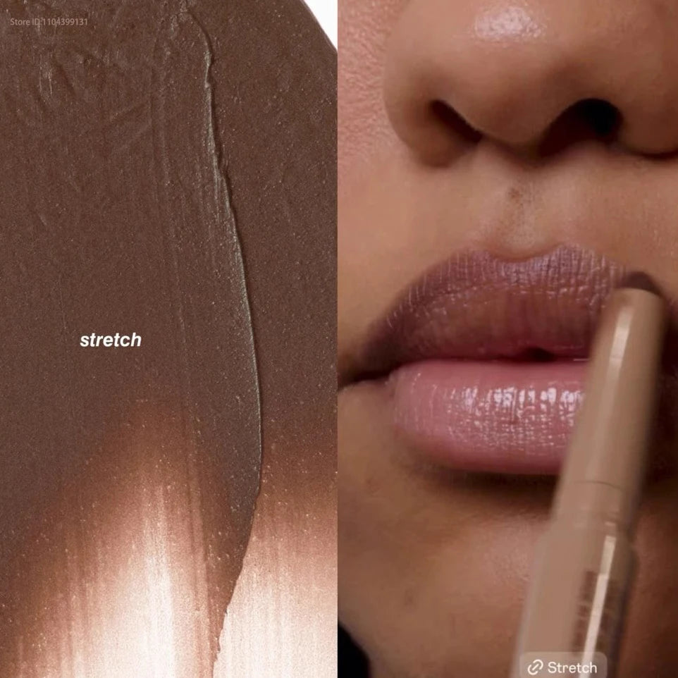 Dreamy Nude Peptide Lip Liner – Μολύβι Χειλιών με Peptide Care