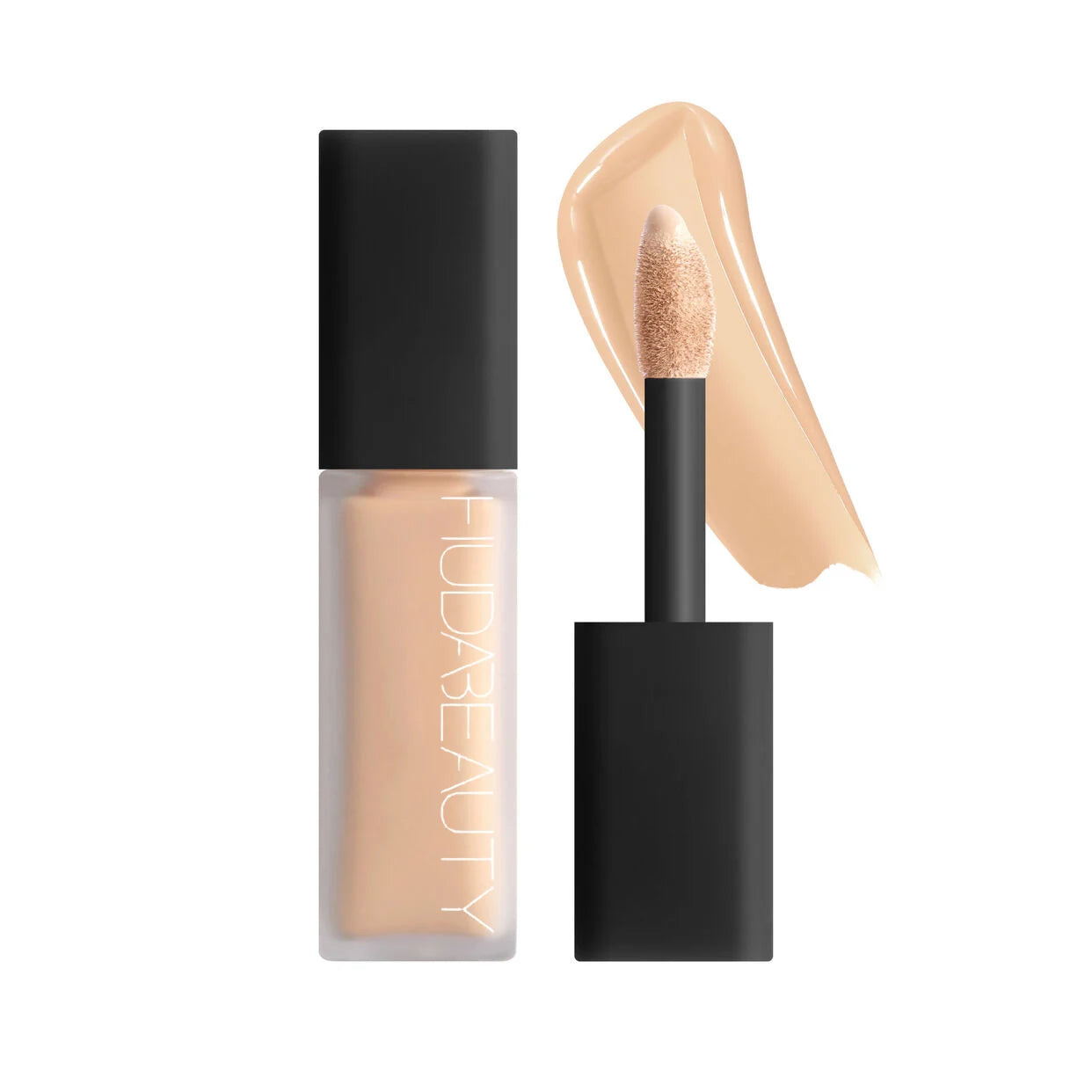 Concealer & Foundation | Flawless Coverage