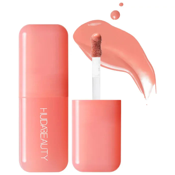 Liquid Blush – Φυσικό Glow & Χτίσιμο Χρώματος