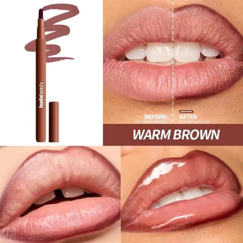 Lip Contour Lip Stain- Περίγραμμα χειλιών