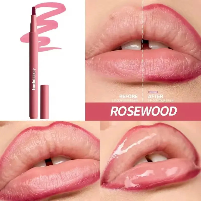 Lip Contour Lip Stain- Περίγραμμα χειλιών