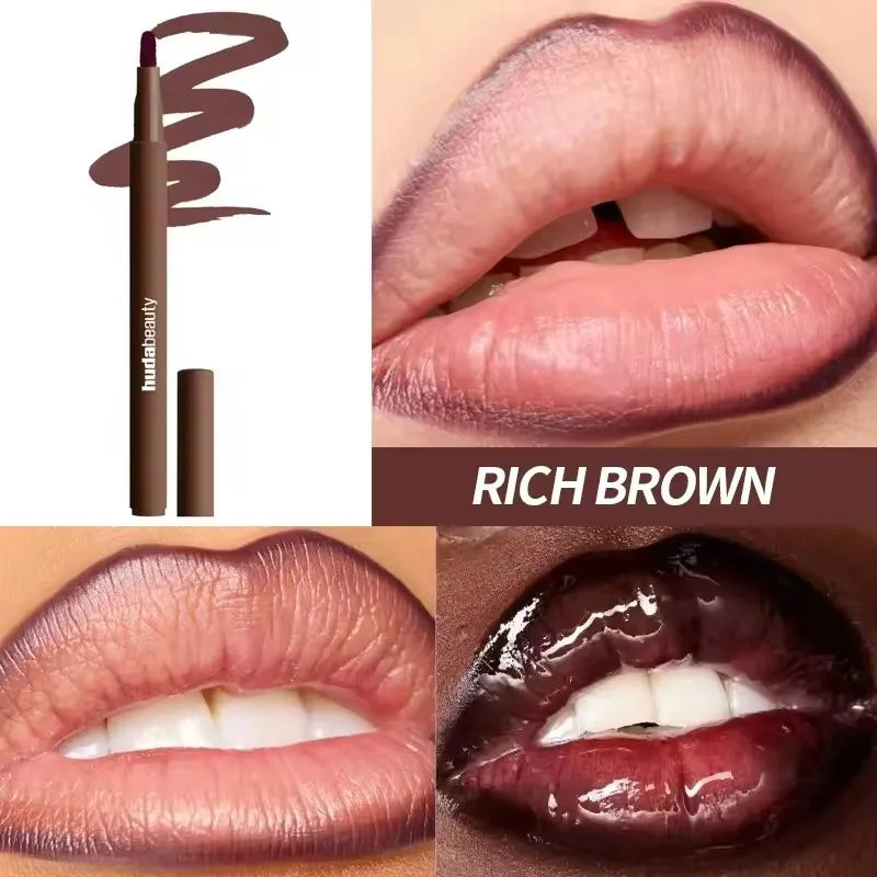 Lip Contour Lip Stain- Περίγραμμα χειλιών