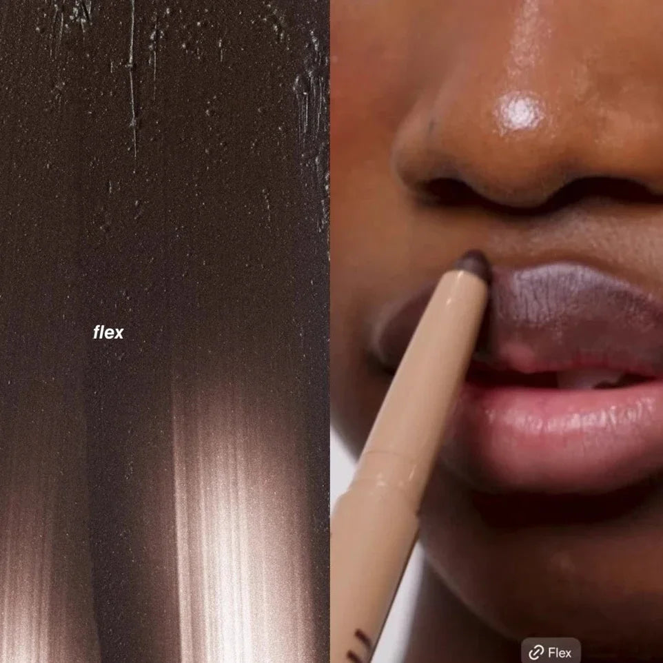 Dreamy Nude Peptide Lip Liner – Μολύβι Χειλιών με Peptide Care