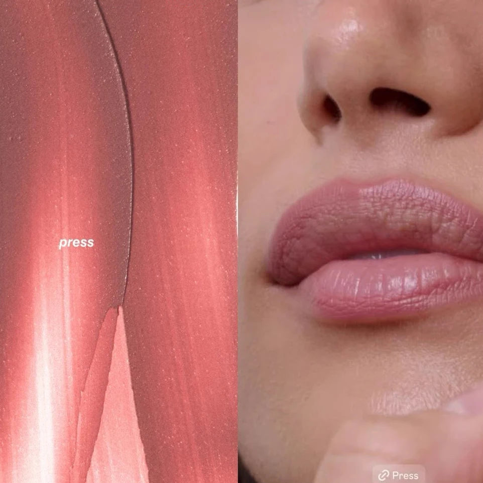 Dreamy Nude Peptide Lip Liner – Μολύβι Χειλιών με Peptide Care