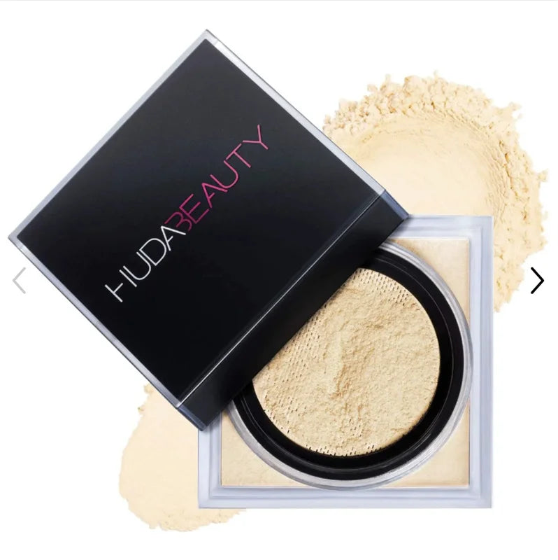 VelvetBlur Loose Setting Powder – Loose Πούδρα με Velvet Blur Φινίρισμα