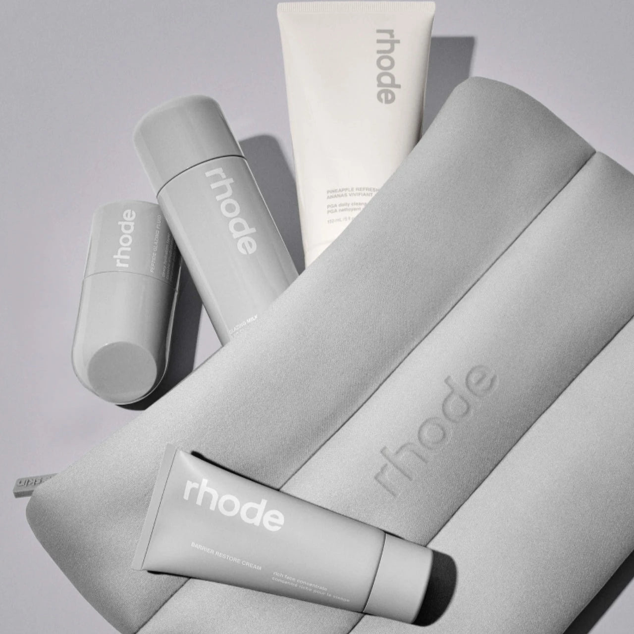 Pocket Glam Bags – Κομψά Μίνι Τσαντάκια Μακιγιάζ