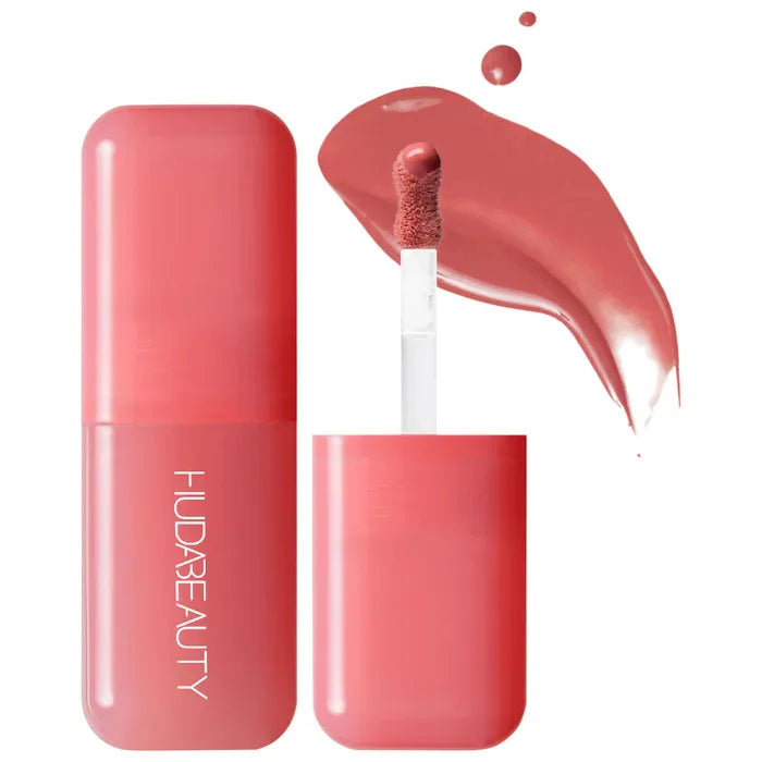Liquid Blush – Φυσικό Glow & Χτίσιμο Χρώματος
