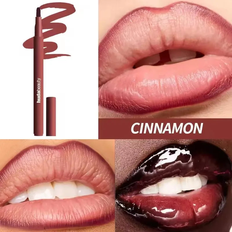 Lip Contour Lip Stain- Περίγραμμα χειλιών