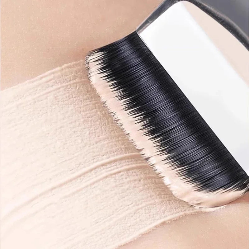 K-Beauty Foundation Brush – Πινέλο Makeup για Βάση