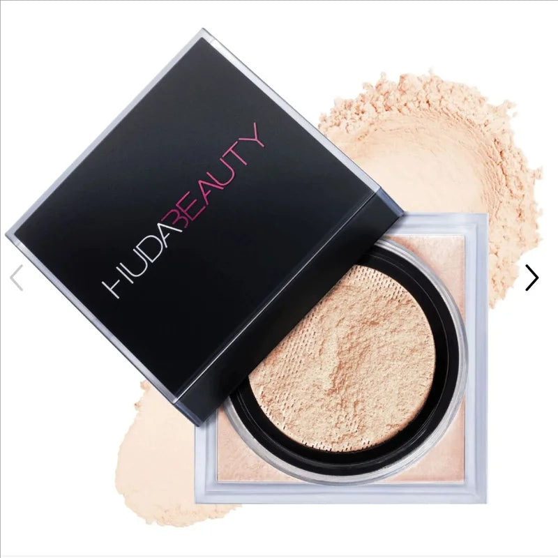 VelvetBlur Loose Setting Powder – Loose Πούδρα με Velvet Blur Φινίρισμα