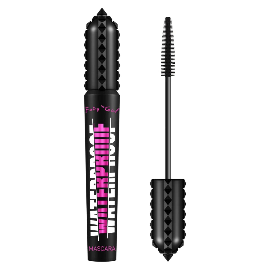 Curl Waterproof Mascara – Big Lash Effect