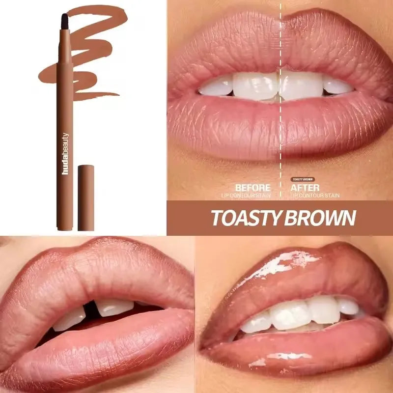 Lip Contour Lip Stain- Περίγραμμα χειλιών