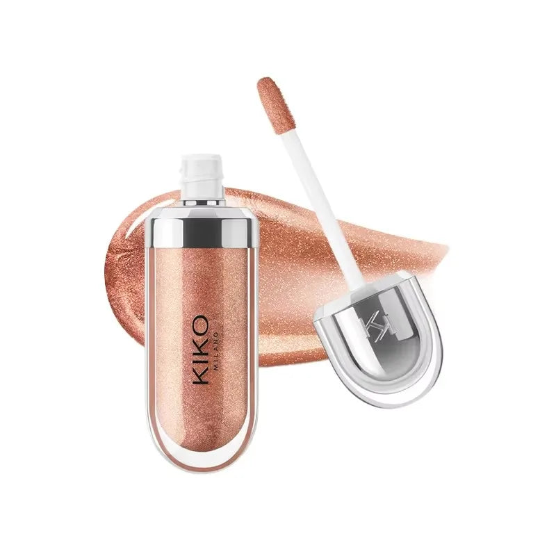 Girlie Shine Lipgloss- Απόλυτη Λάμψη Χειλιών