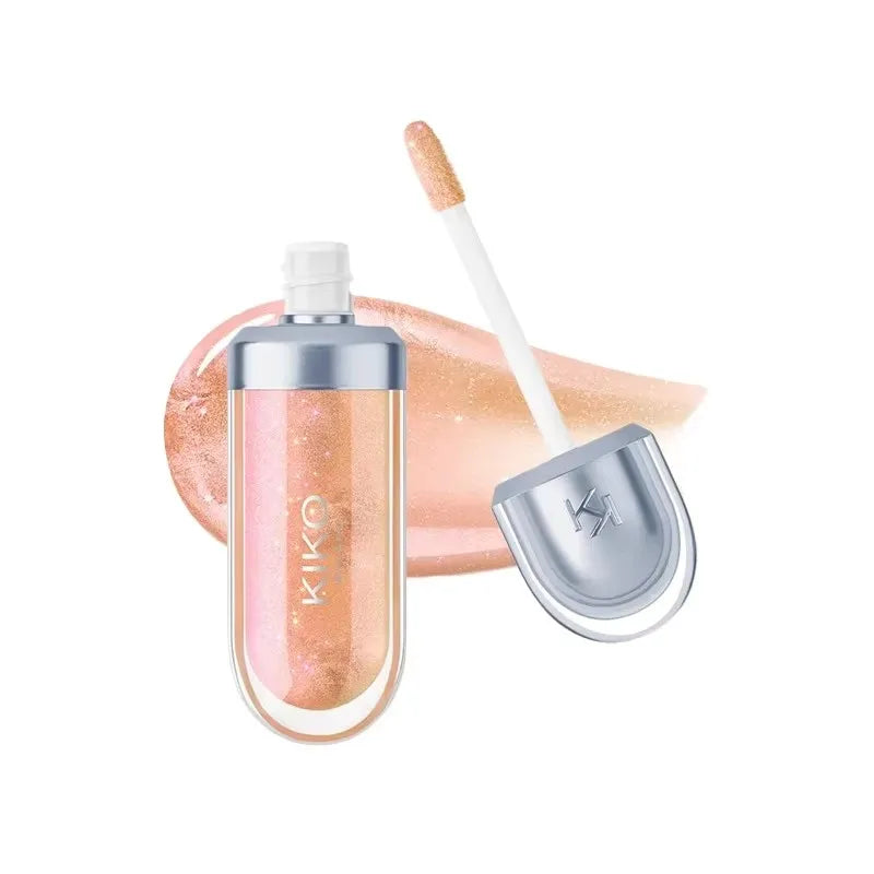 Girlie Shine Lipgloss- Απόλυτη Λάμψη Χειλιών